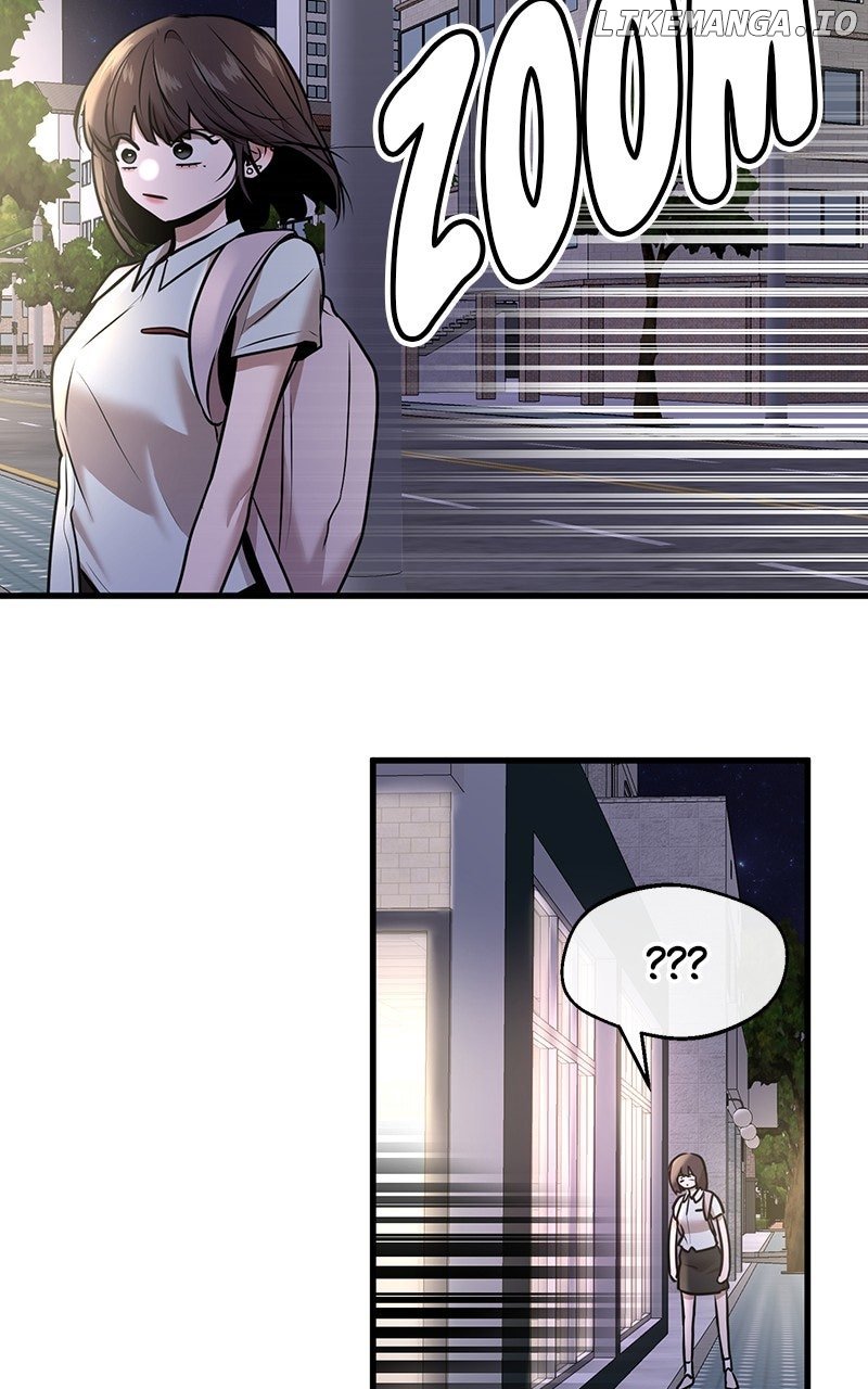 Read Back to Chanbi Manga Online