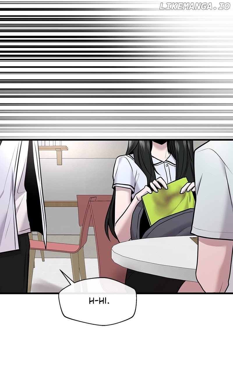 Read Back to Chanbi Manga Online