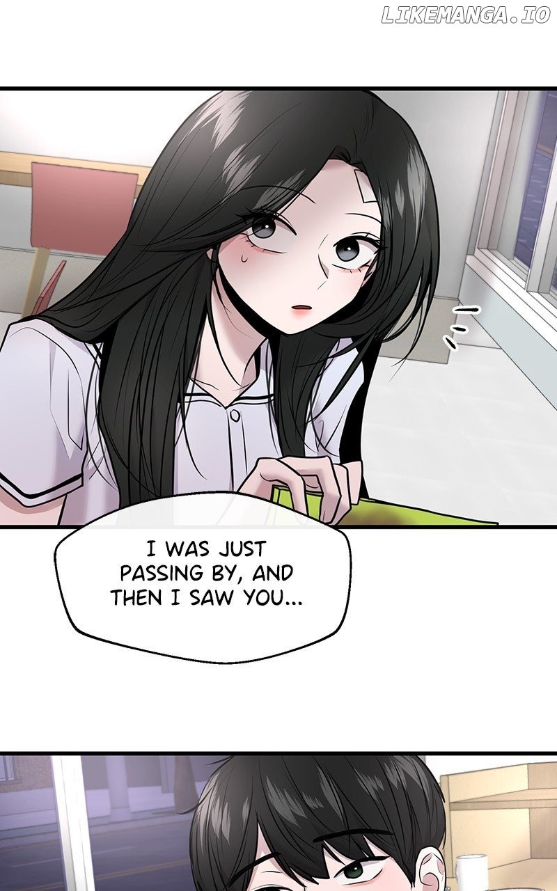 Read Back to Chanbi Manga Online