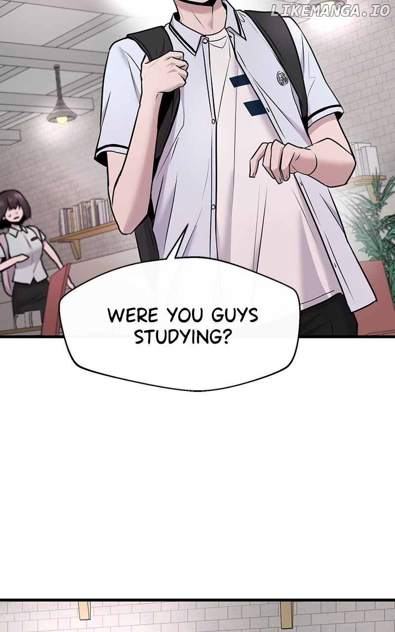 Read Back to Chanbi Manga Online