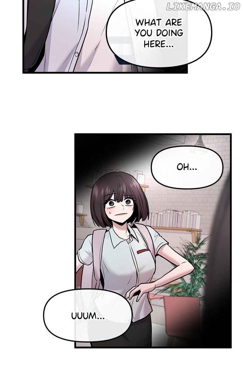 Read Back to Chanbi Manga Online