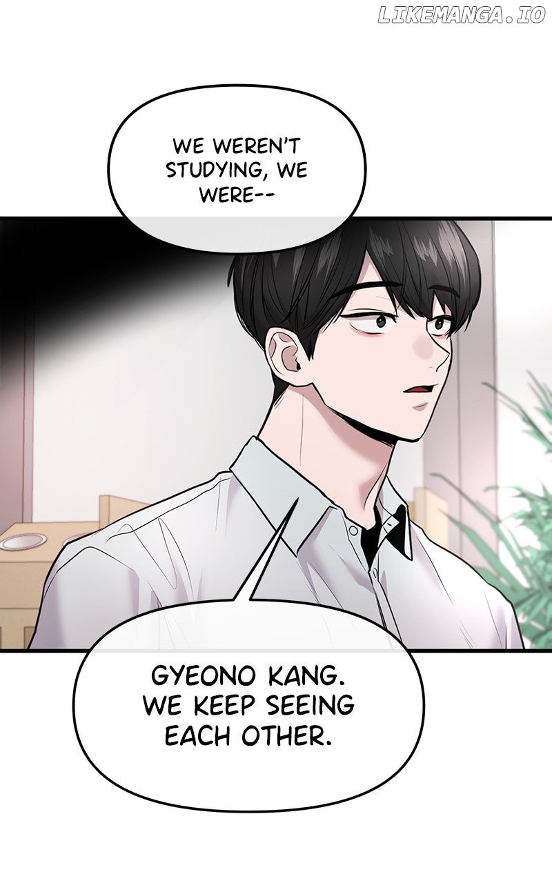 Read Back to Chanbi Manga Online