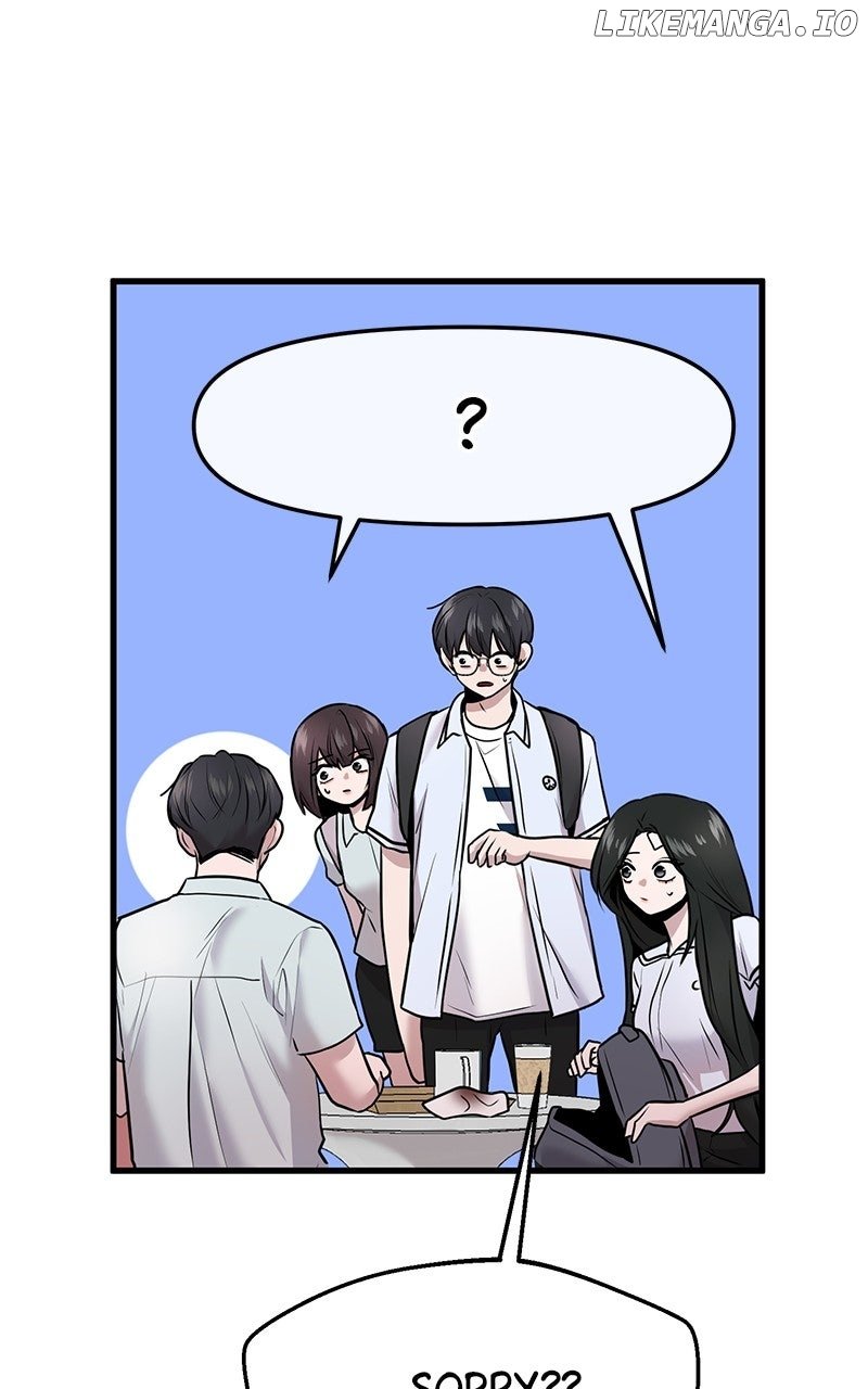 Read Back to Chanbi Manga Online