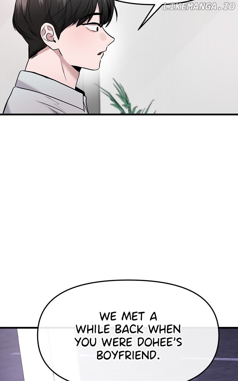 Read Back to Chanbi Manga Online