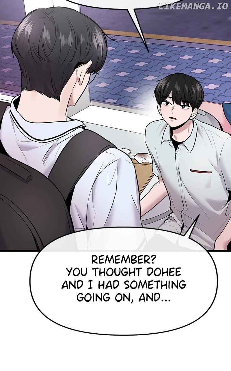 Read Back to Chanbi Manga Online