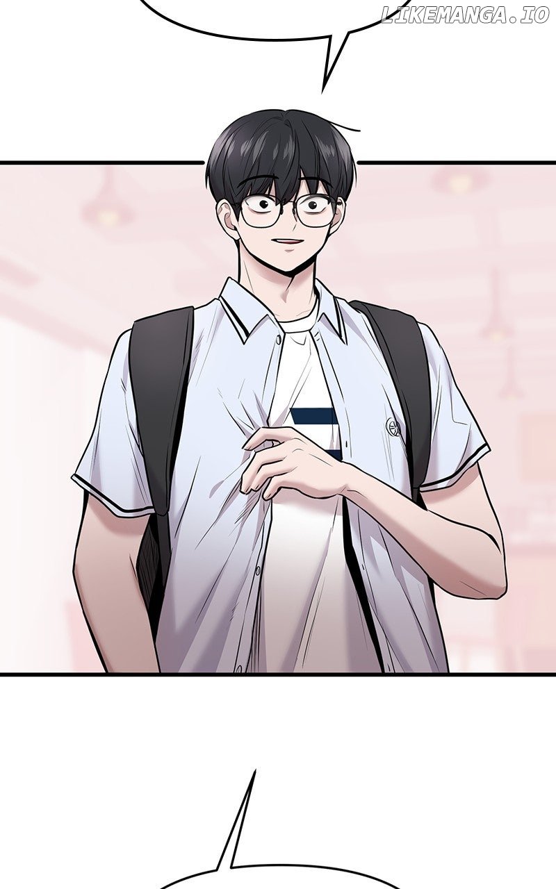 Read Back to Chanbi Manga Online