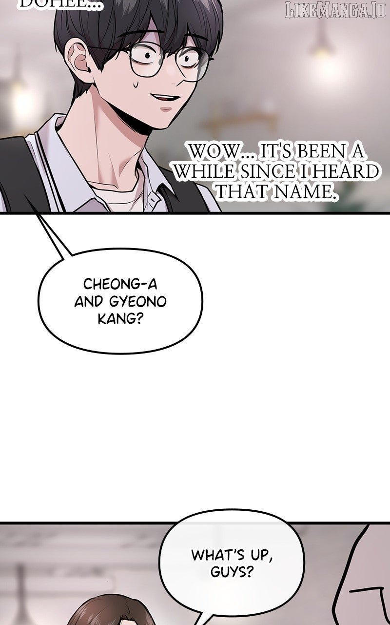 Read Back to Chanbi Manga Online