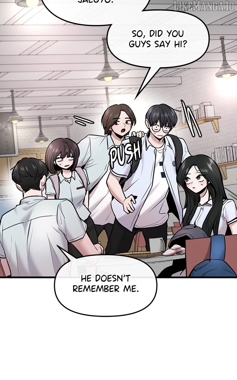 Read Back to Chanbi Manga Online