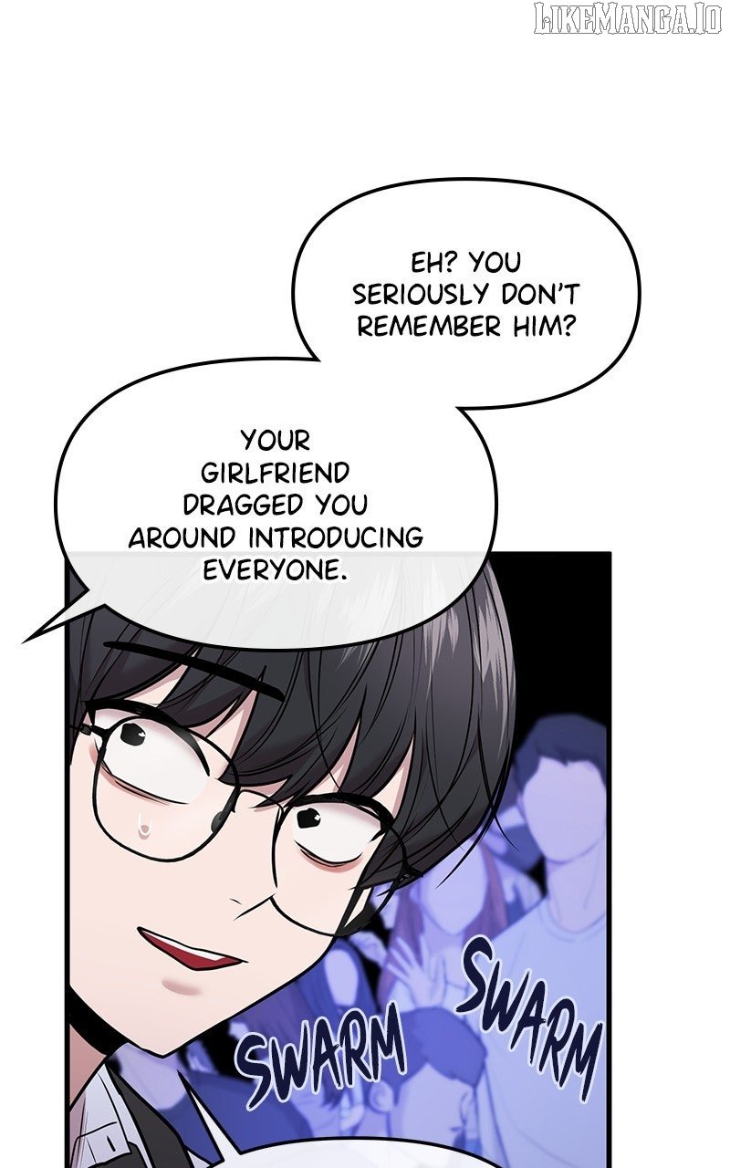 Read Back to Chanbi Manga Online