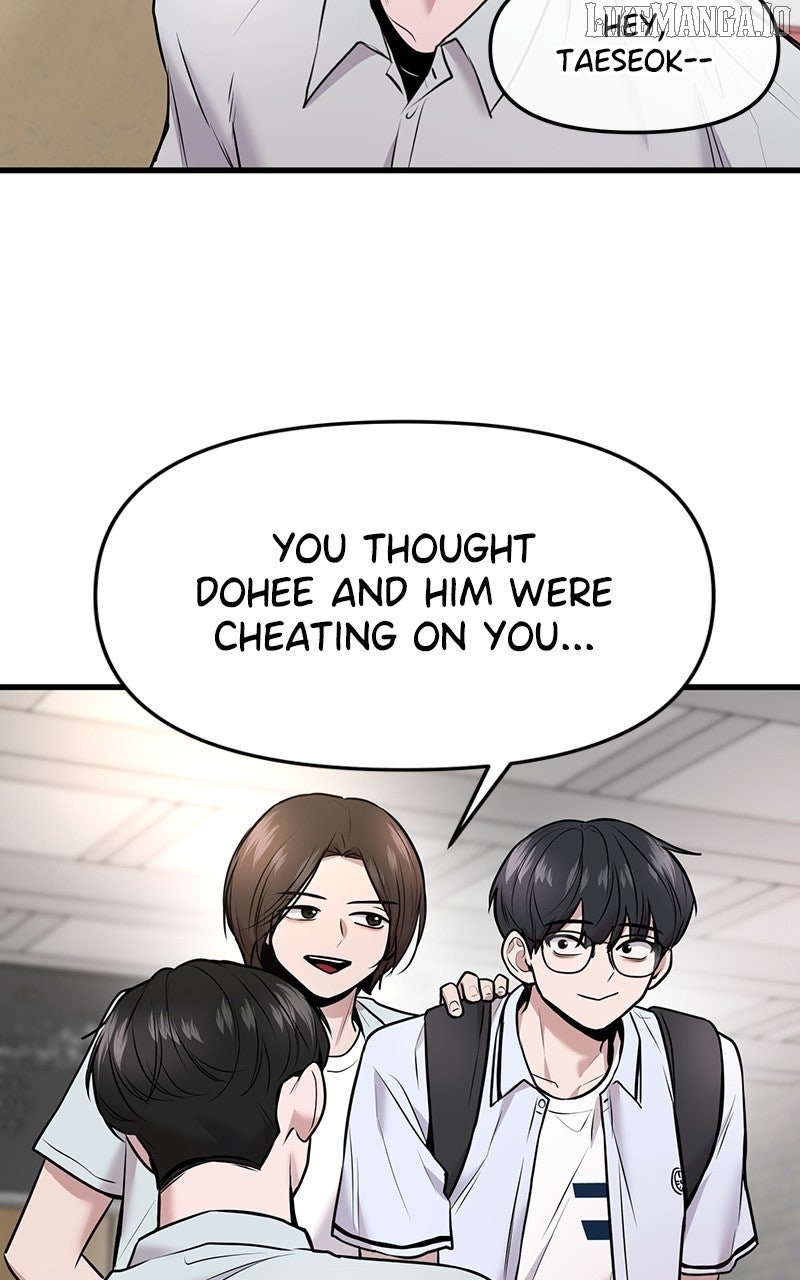 Read Back to Chanbi Manga Online