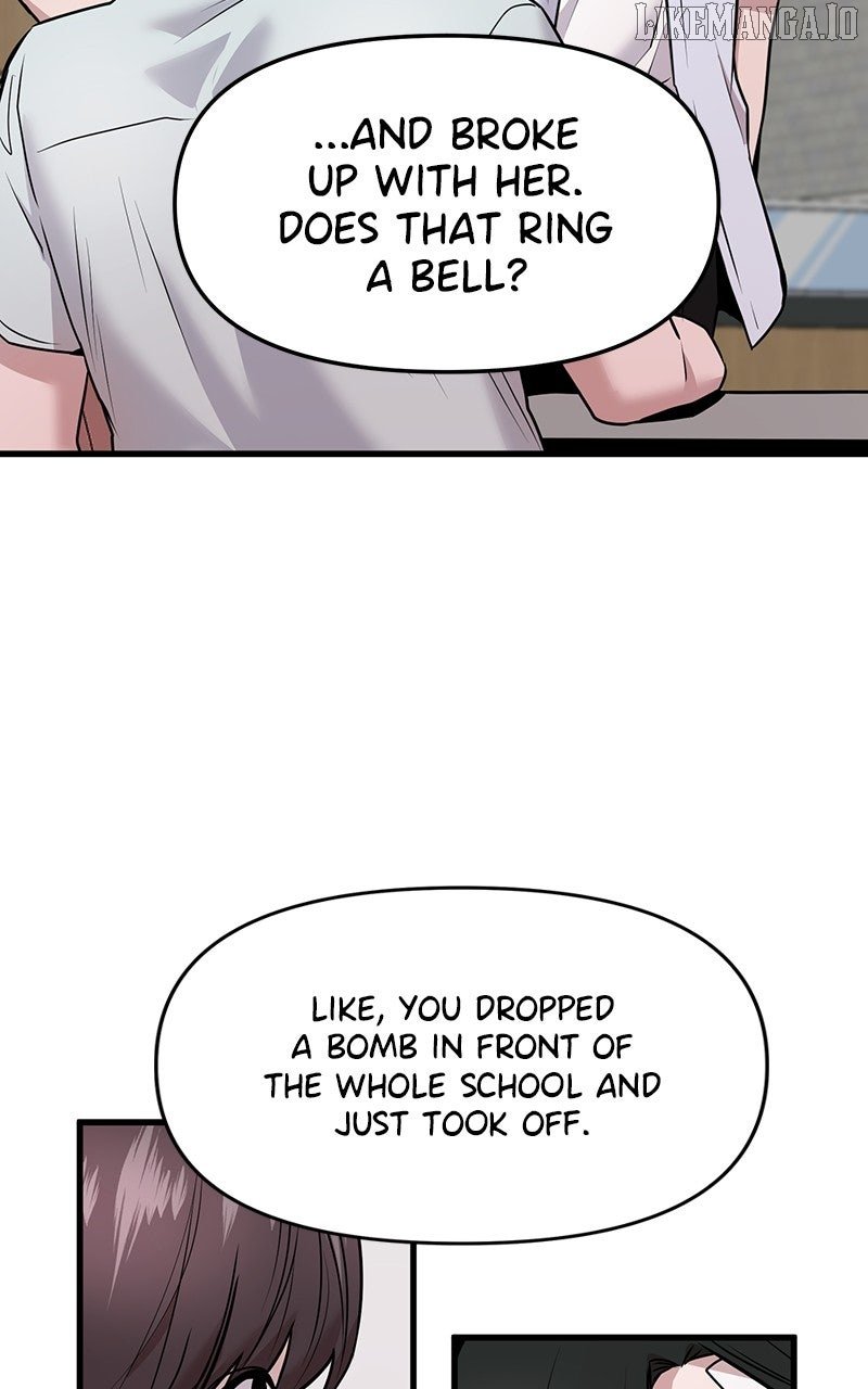 Read Back to Chanbi Manga Online