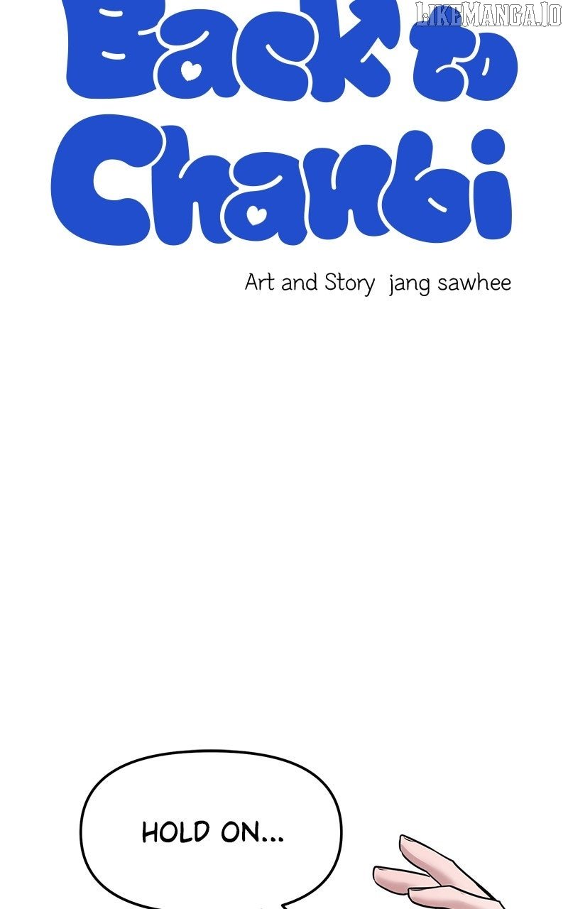 Read Back to Chanbi Manga Online