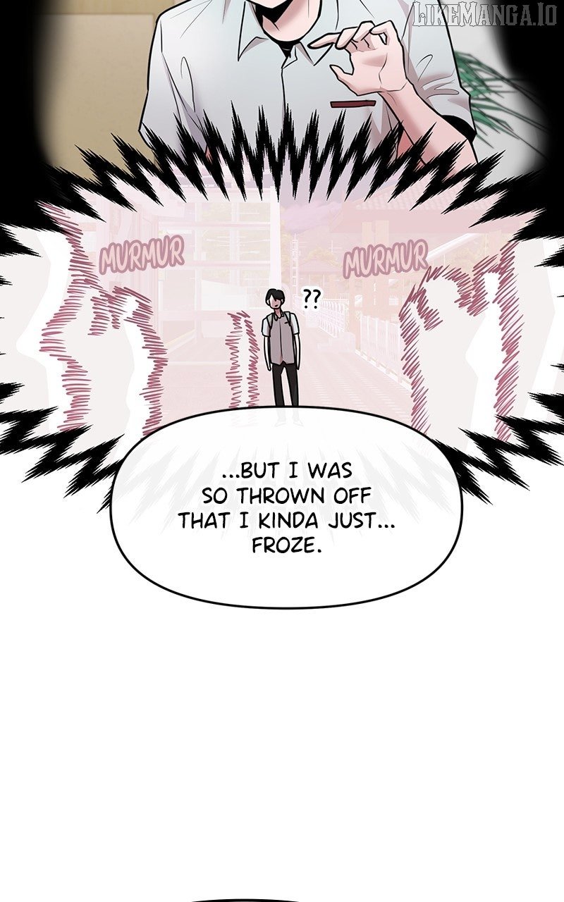 Read Back to Chanbi Manga Online