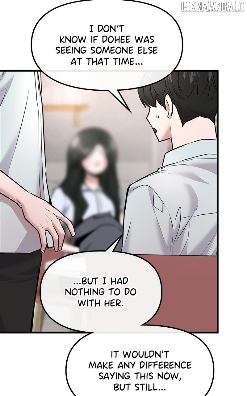 Read Back to Chanbi Manga Online