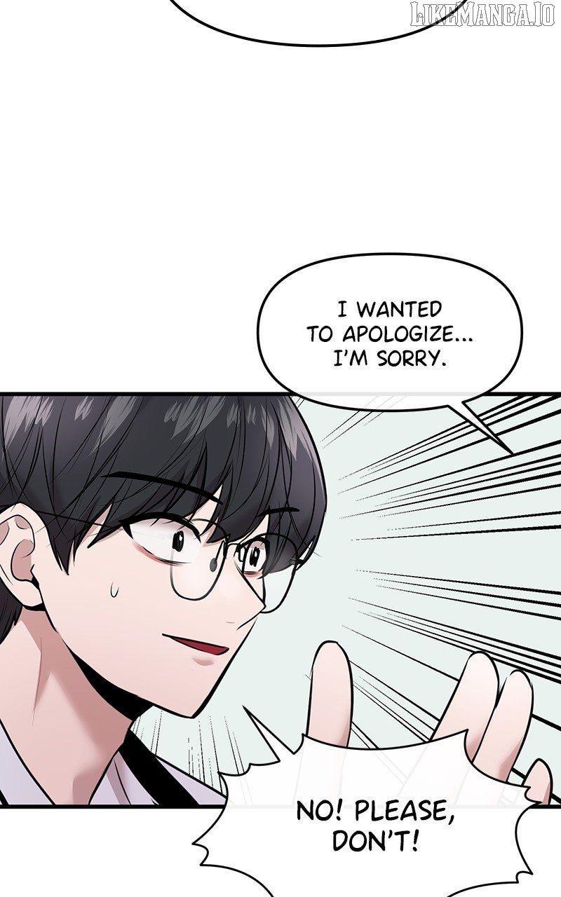 Read Back to Chanbi Manga Online