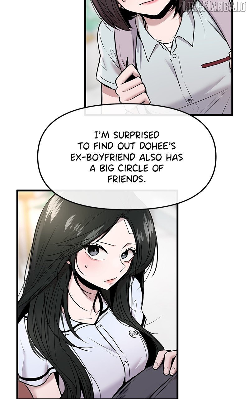 Read Back to Chanbi Manga Online