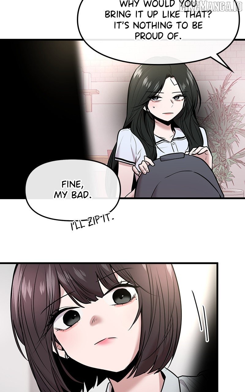Read Back to Chanbi Manga Online