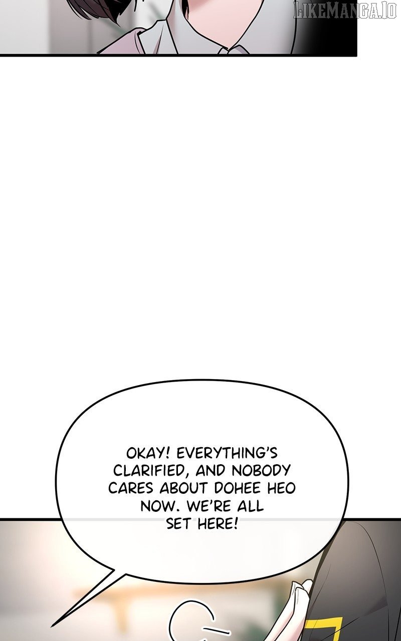 Read Back to Chanbi Manga Online