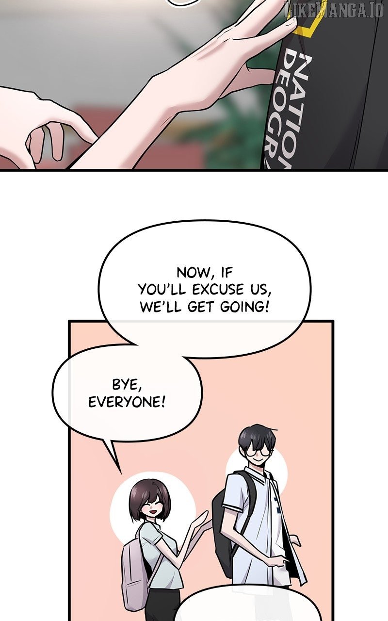 Read Back to Chanbi Manga Online