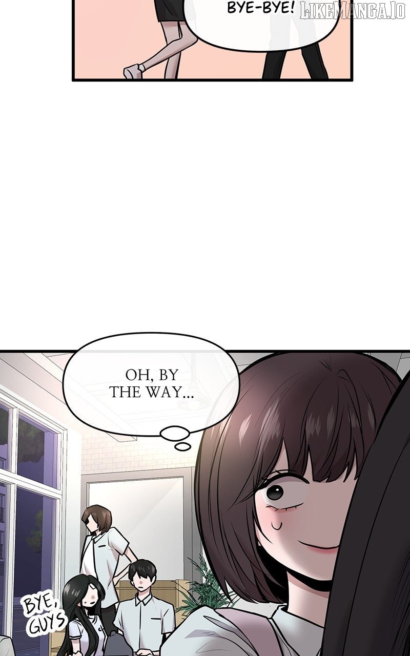 Read Back to Chanbi Manga Online