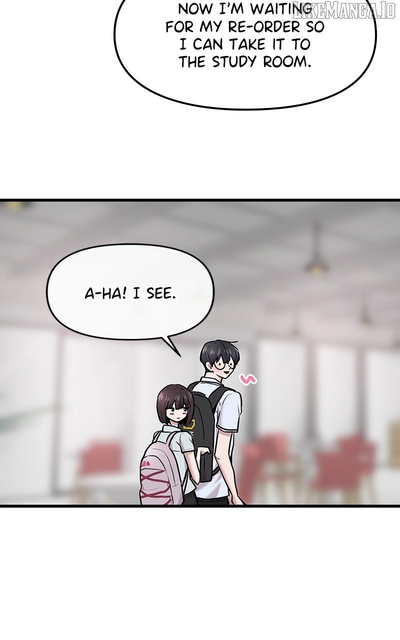 Read Back to Chanbi Manga Online