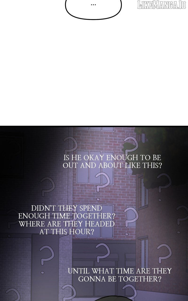 Read Back to Chanbi Manga Online