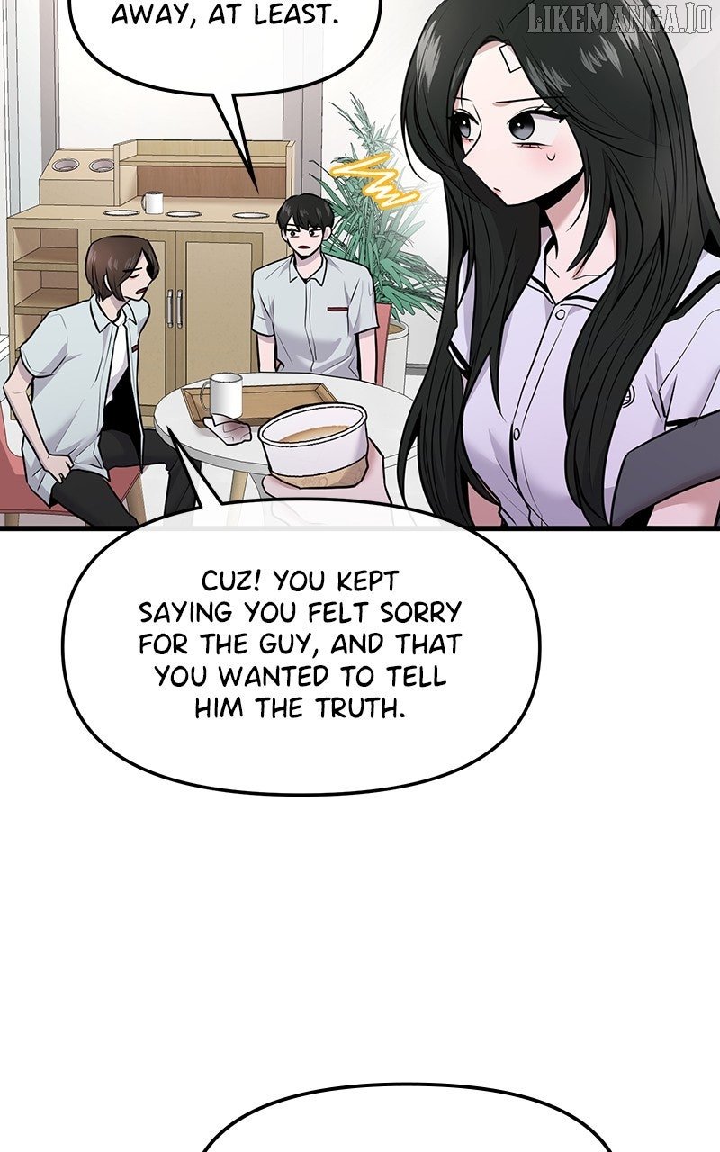 Read Back to Chanbi Manga Online