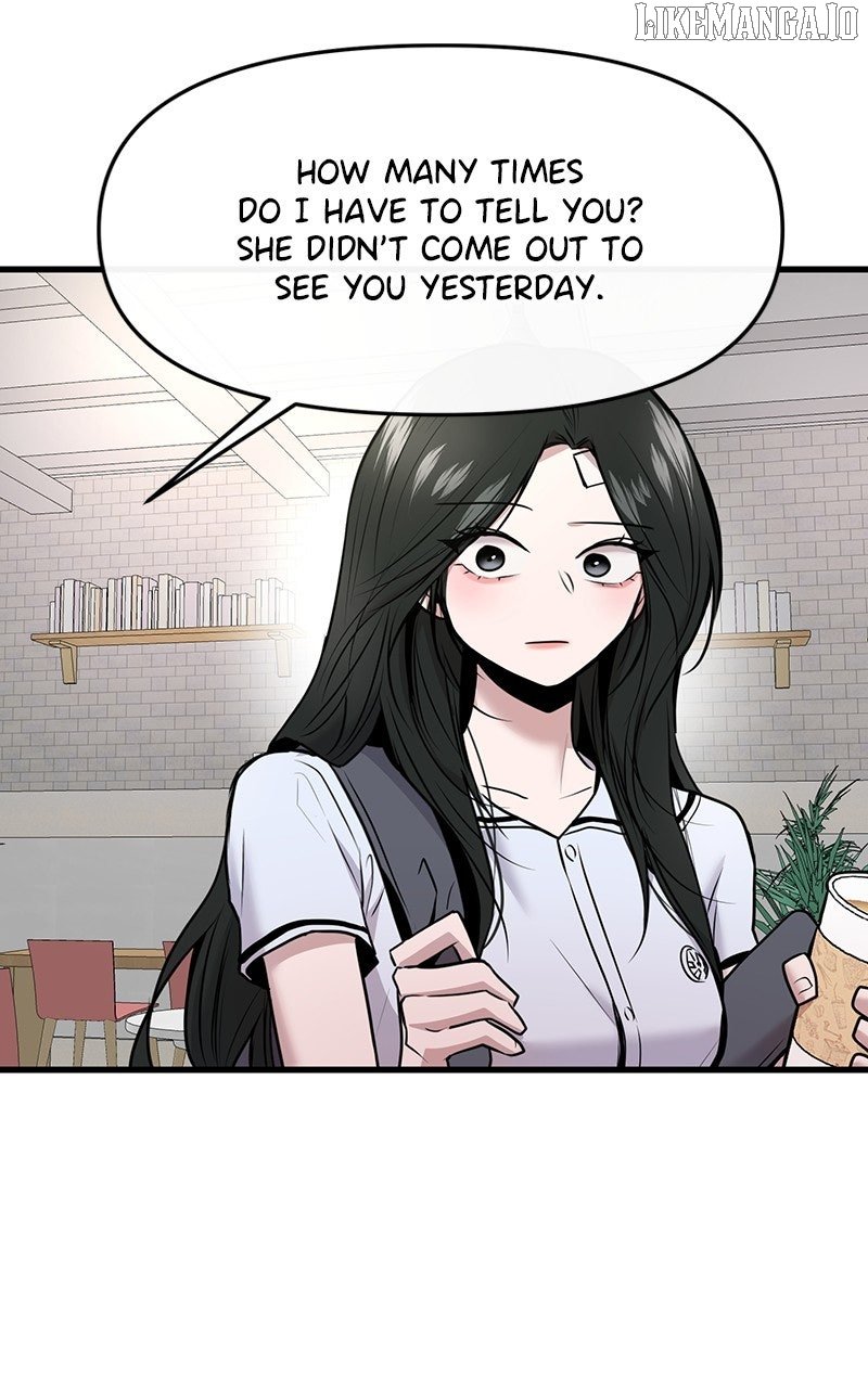 Read Back to Chanbi Manga Online