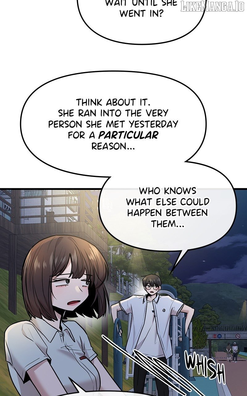 Read Back to Chanbi Manga Online