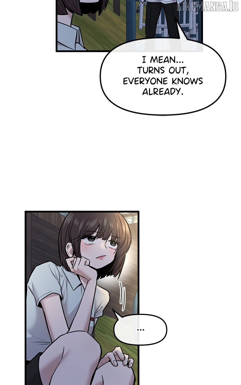 Read Back to Chanbi Manga Online