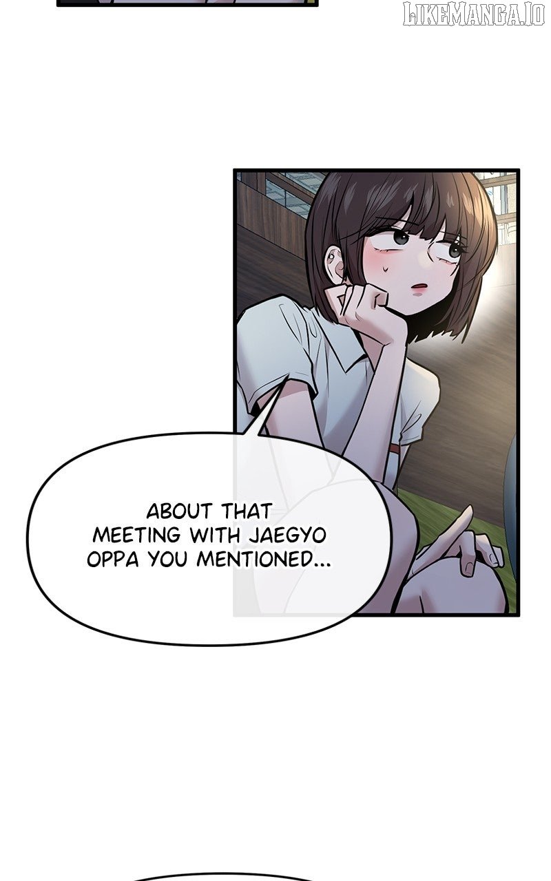 Read Back to Chanbi Manga Online