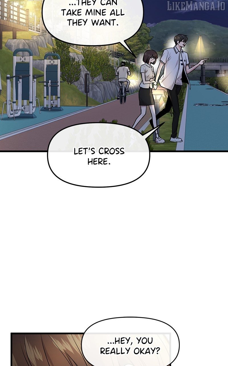 Read Back to Chanbi Manga Online