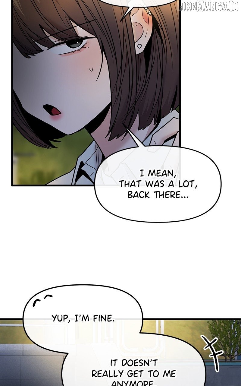 Read Back to Chanbi Manga Online