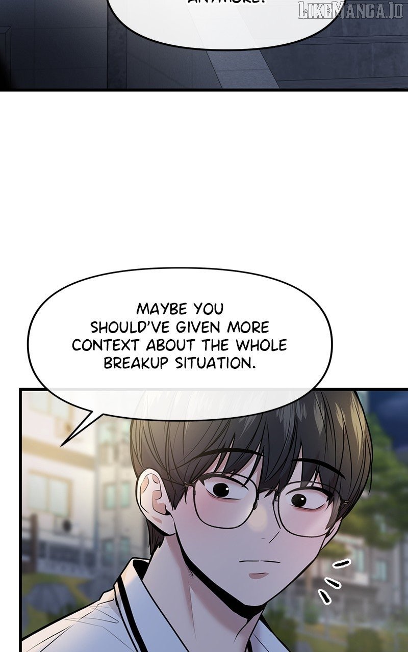 Read Back to Chanbi Manga Online