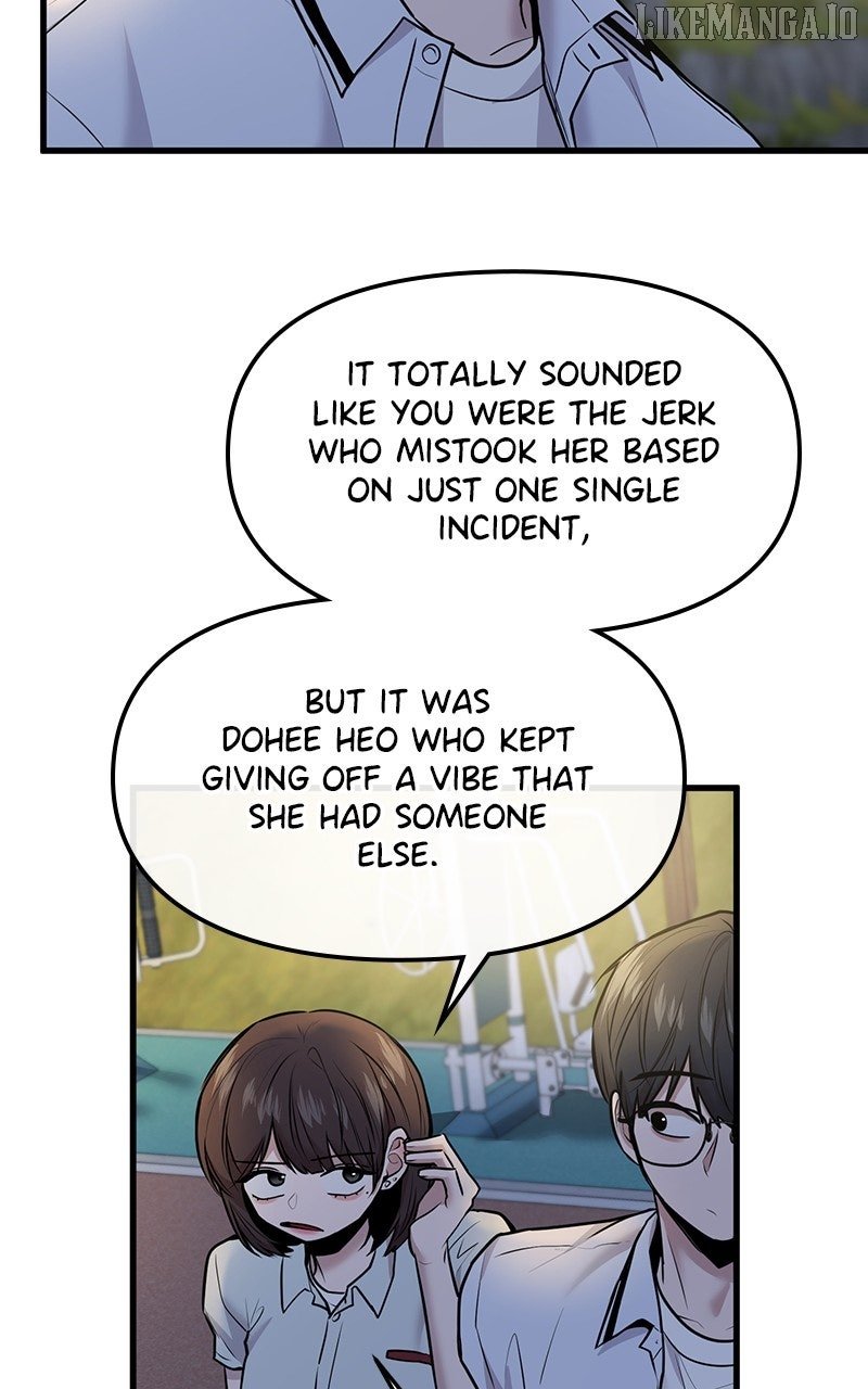 Read Back to Chanbi Manga Online