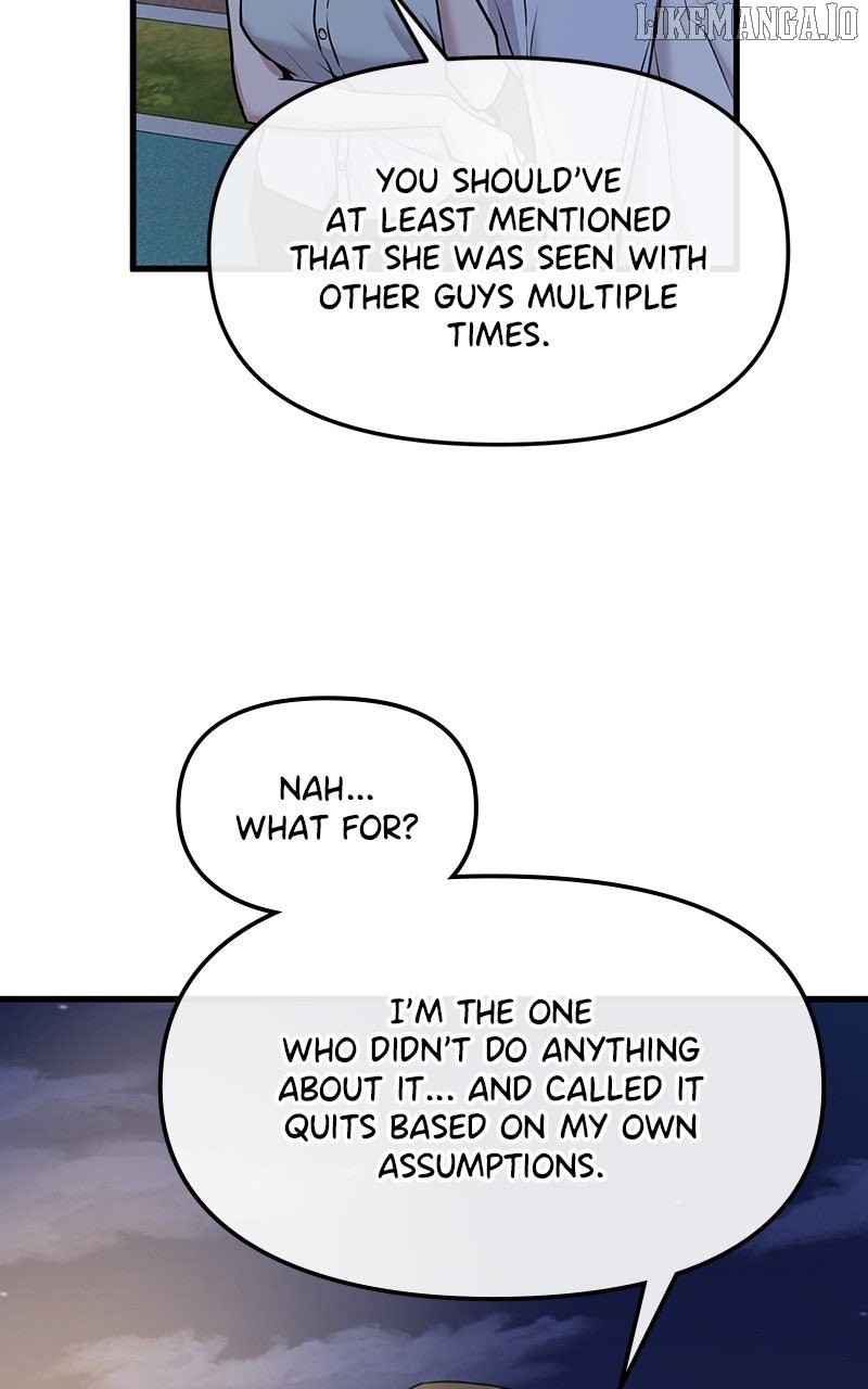 Read Back to Chanbi Manga Online