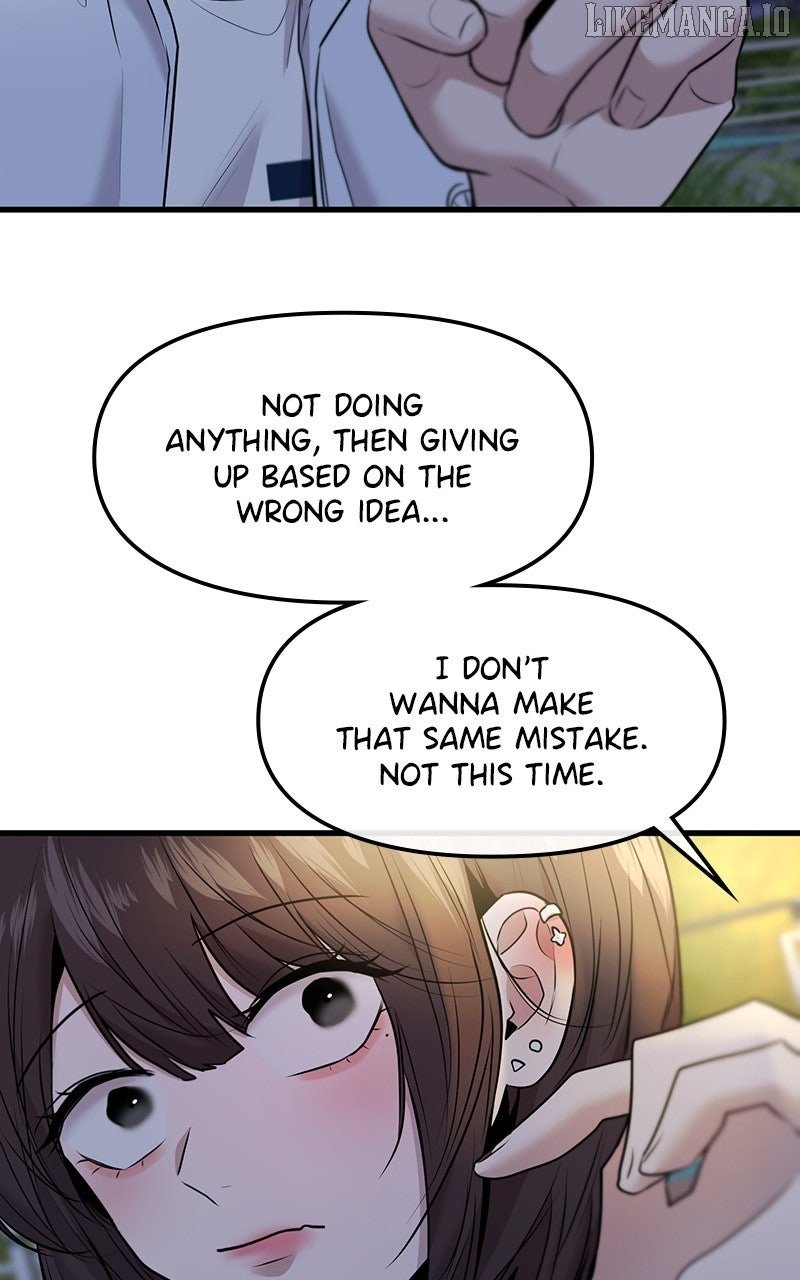 Read Back to Chanbi Manga Online