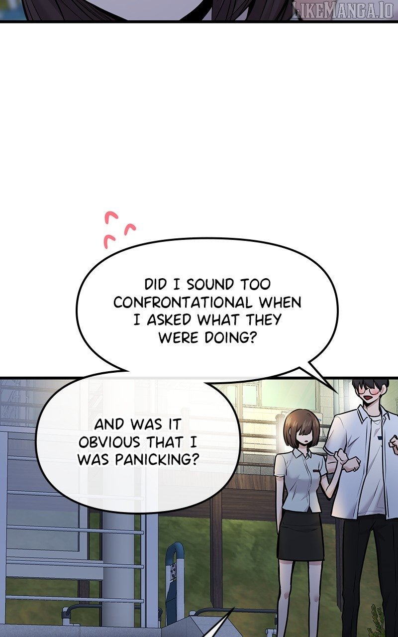 Read Back to Chanbi Manga Online