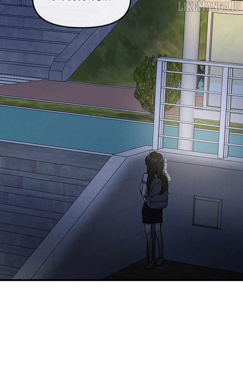 Read Back to Chanbi Manga Online