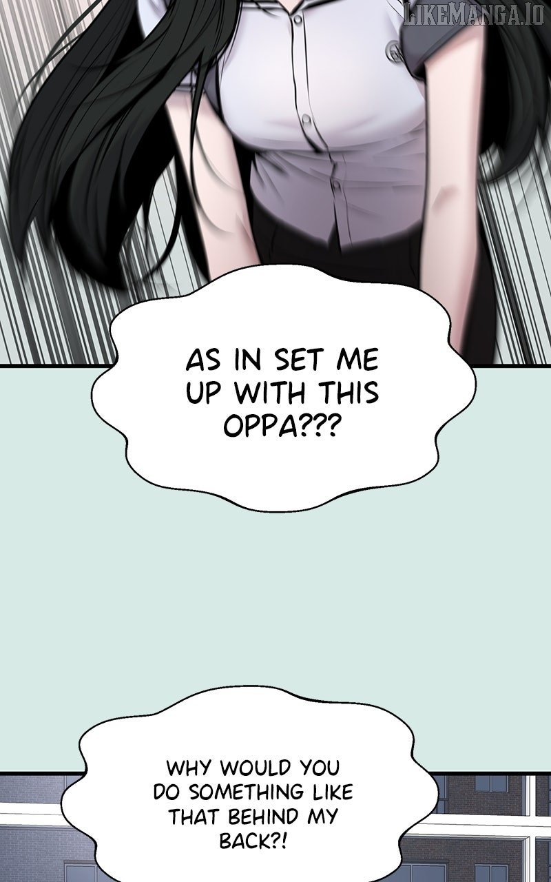 Read Back to Chanbi Manga Online