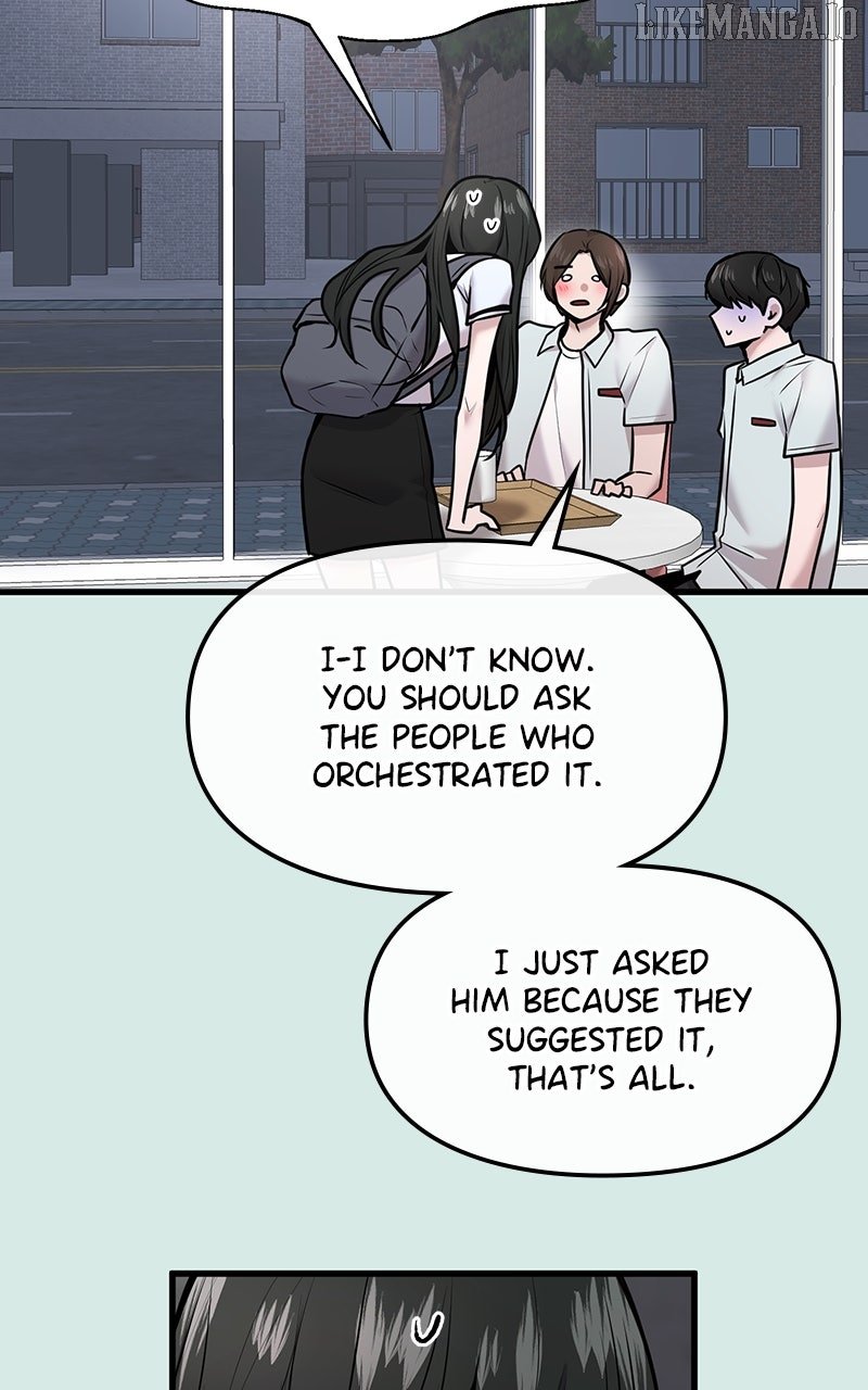 Read Back to Chanbi Manga Online