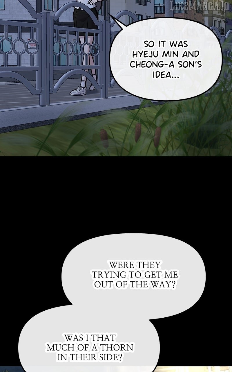 Read Back to Chanbi Manga Online