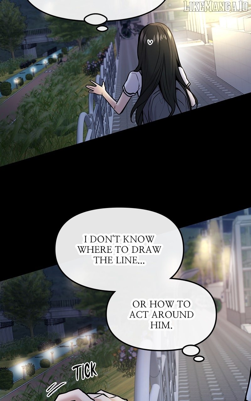 Read Back to Chanbi Manga Online