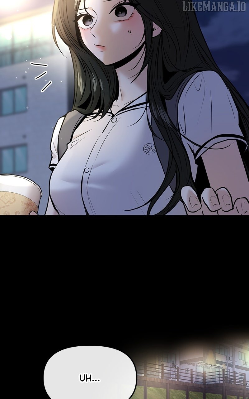 Read Back to Chanbi Manga Online