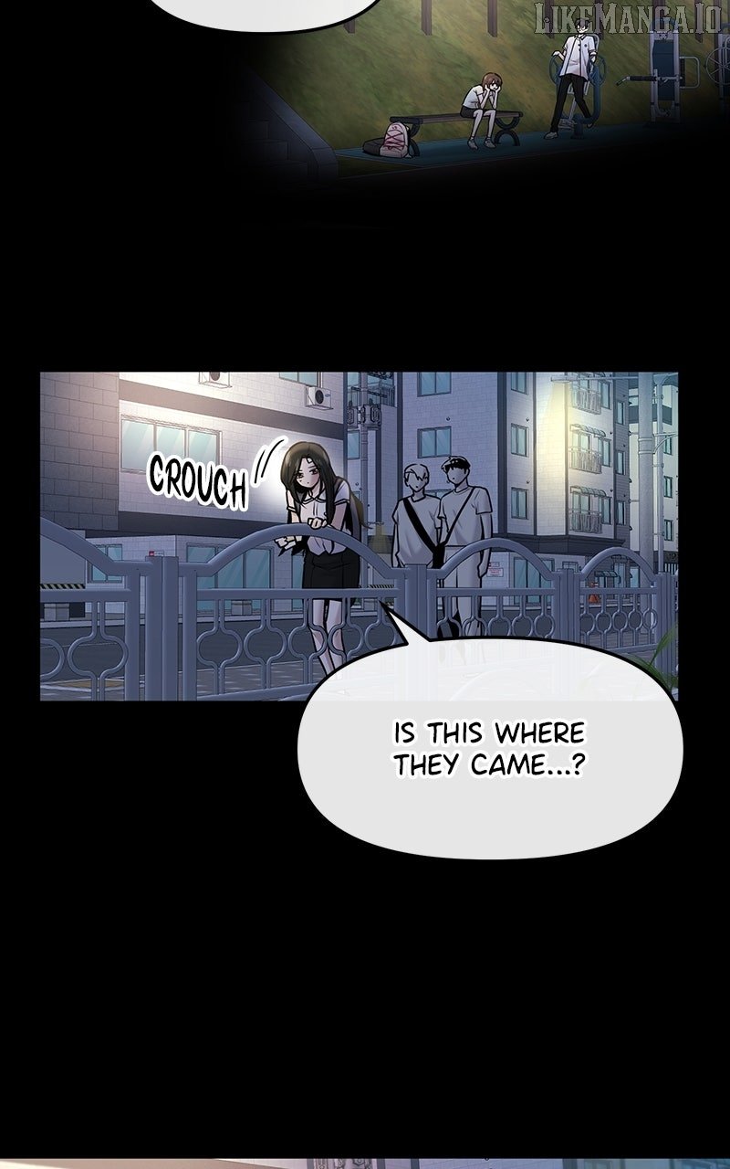 Read Back to Chanbi Manga Online