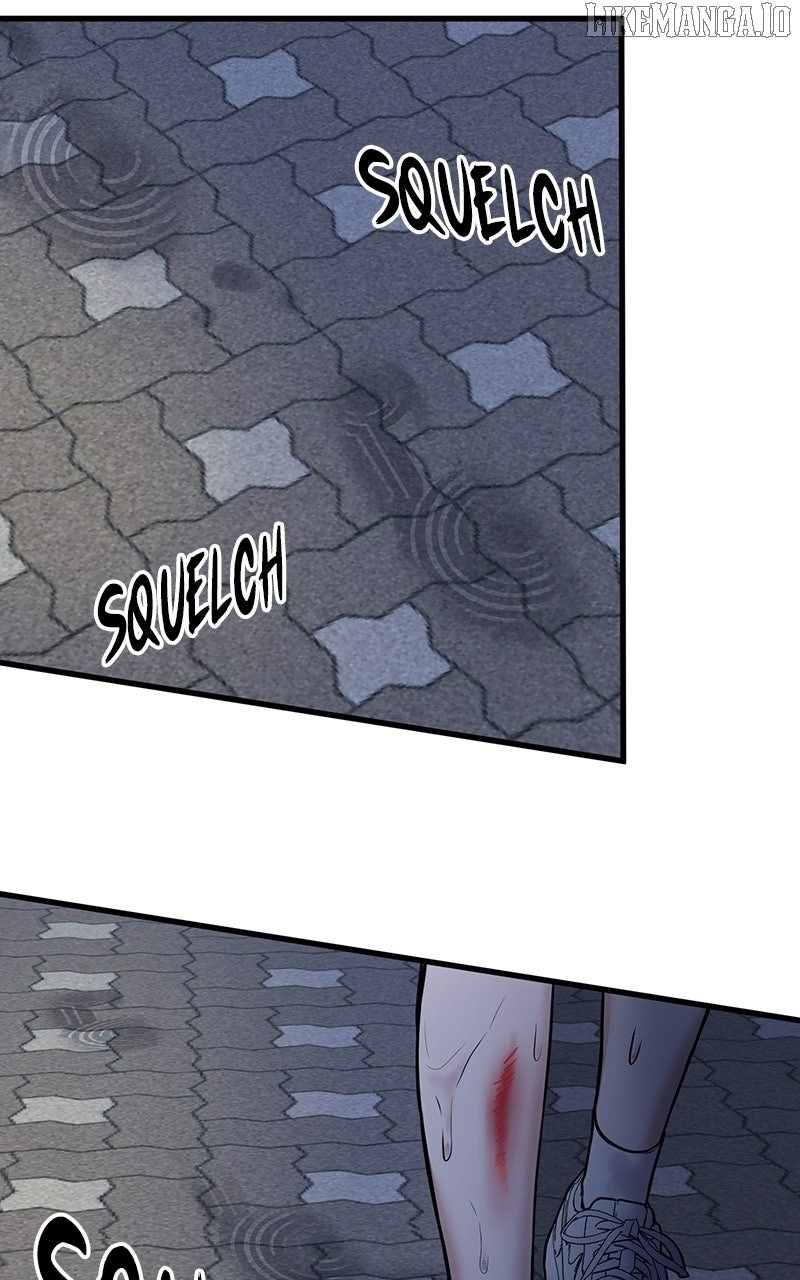 Read Back to Chanbi Manga Online