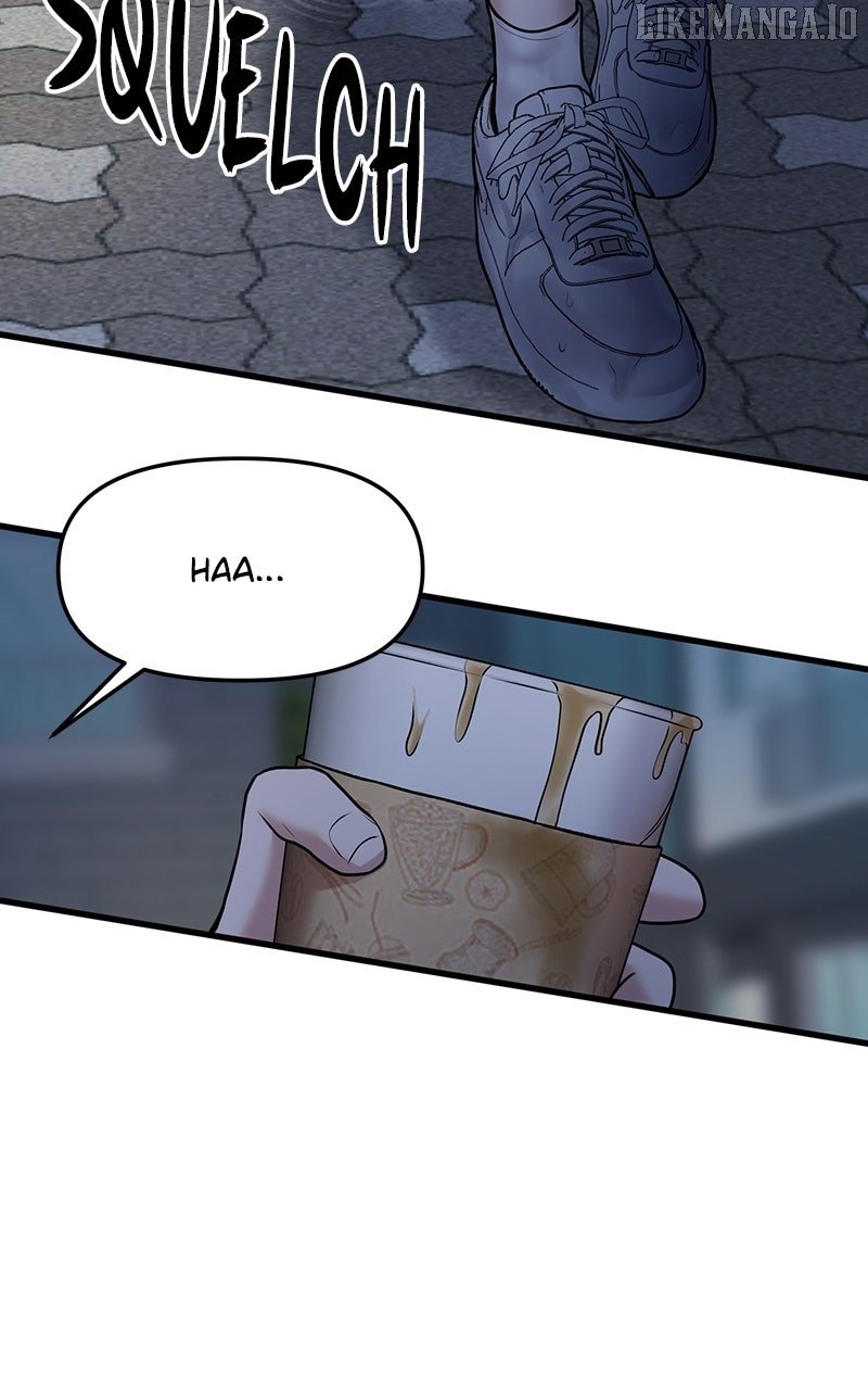 Read Back to Chanbi Manga Online