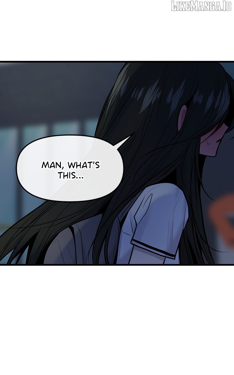 Read Back to Chanbi Manga Online
