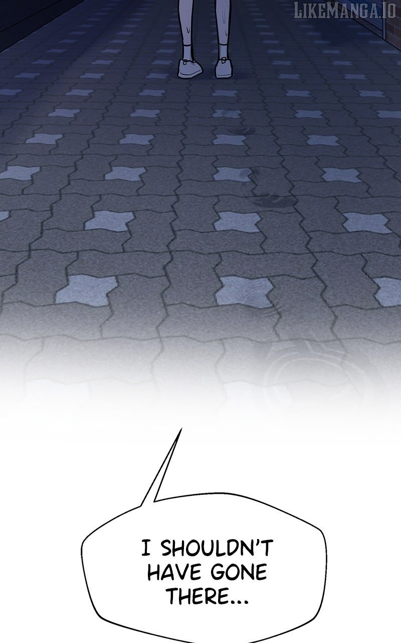 Read Back to Chanbi Manga Online