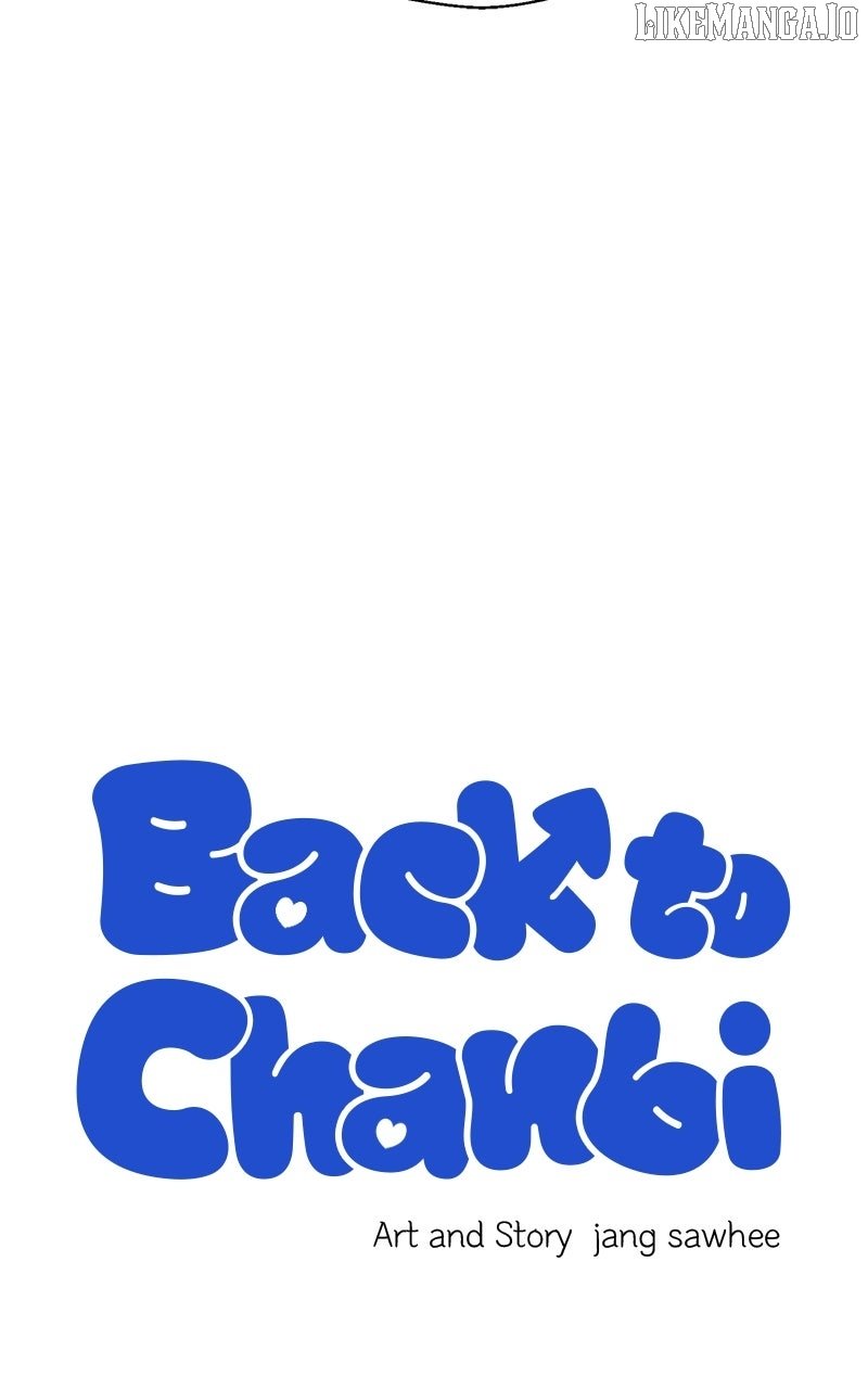 Read Back to Chanbi Manga Online